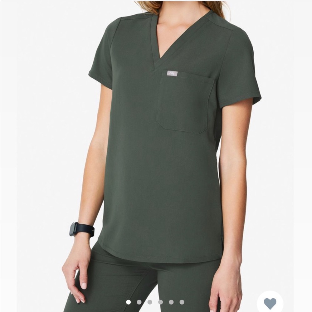 Brand new MOSS figs XXS